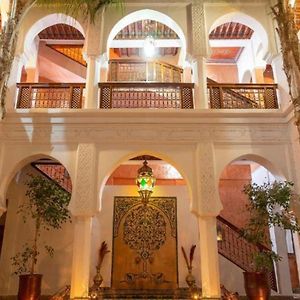 Riad Agdal Royal & Spa